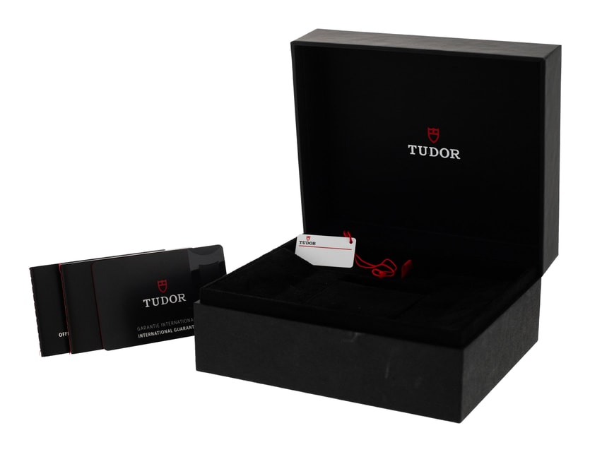 Tudor Black Bay 39 M79660-0002 Image 4